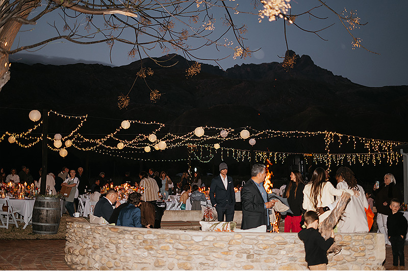 Oaksrest Vineyards Venue Oaksrest Vineyards Venue